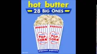 Hot Butter - The Syncopated Clock