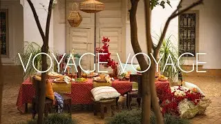 Voyage Voyage | Sissy-Boy