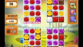 Pudding Pop Level 811
