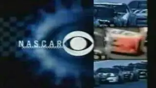 NASCAR on CBS (1998-2000) Theme / Intro Music | Daytona 500