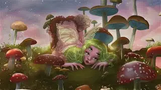 Melanie Martinez - MOON CYCLE  (Instrumental) 𓇗 𓋼