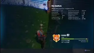 Fortnite top1 de salo
