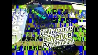 Kerokoid - Çèllfauxgne Çäyènçe Ekçpèrimeant