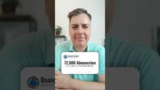 72.000 Abos in 45 Tagen