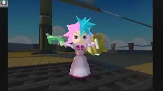 Creeviant plays Dokapon Kingdom: Story Mode: Chapter 6