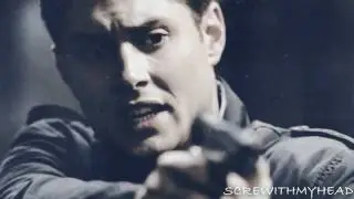 Dean/Veronica : Young and Stupid.