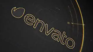 Golden Ratio Logo | Free After Effects Templates Download | Karthik Reviews
