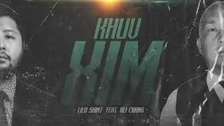 LiloSaint Ft Ail Chang-Khuv Xim [Prod. by Eleven Empire Beats] - Hmong Rap