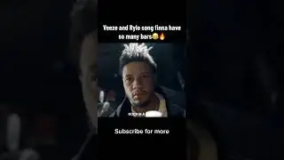They need to drop this?🤔🔥👀 #rylorodriguez #veeze #rappers #shorts