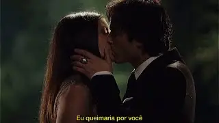 Ross Copperman - Hunger (Tradução/Legendado) | Damon & Elena |