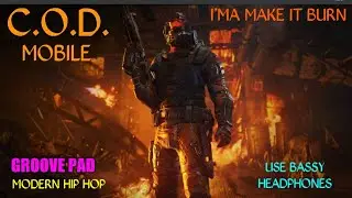 Call Of Duty: Mobile - Make it 