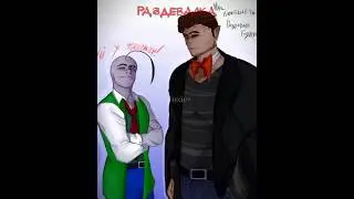 🤙🏻[ РАЗДЕВАЕМ УЧИТЕЛЕЙ В ТГК ]😜 [baldi x Principal] [gacha club life] #baldi #gacha #gachaclub