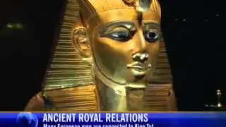 King Tut: DNA Results