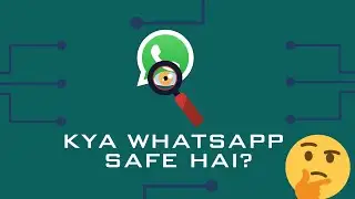 whatsapp new privacy policy update (Hindi)