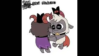 NEW FRIEND #animation#shorts#meme#trend#cultofthelamb#edit##врек#анимация#культягненка#art#мем