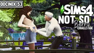 URODZINY, CARIEL I CIĄŻA The Sims 4 Not So Berry Challenge