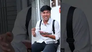 CIK SENAH PEKAK | TAK RETI TENGOK TALIPON