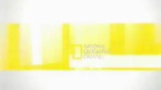 Nat Geo Europe: Bumpers, Idents (2004/05)