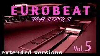 Mad Max - Sex And Love (Extended Mix)