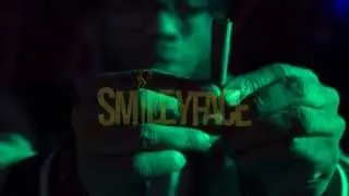 Smileyface - How to Roll (prod by Christian Lou)