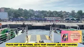 Pagdaong | Calapan City | CM Vlogs