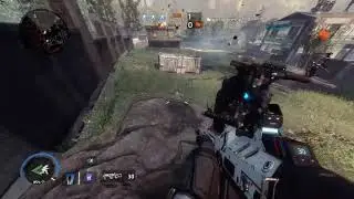 [60 FPS Re-upload] Titanfall 2 Smooth Movement Montage (#4)