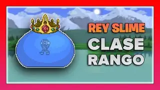 ✅ Rey Slime | Guía Completa para Jugar Rango en Terraria 1.4 | N° 1