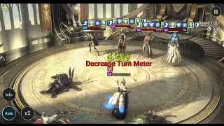 Classic Arena Farm Team