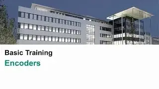 Rotary Encoders Basic Training