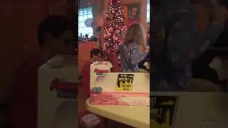 Christmas 2016 part 2