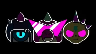Bad Randoms Music 🤘