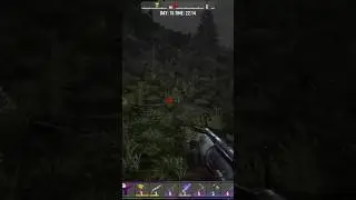 How to find animals EASY in 7 Days to Die 1.0 Console PC 