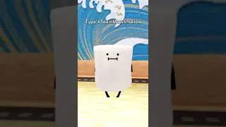 Team Marshmallow #TeamMarshmallow #secretstaycation #roblox #team
