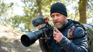 NEVER Hike with Photographers! IT SUCKS!