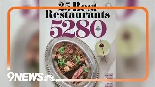 5280 Magazine releases annual list of 25 best restaurants in Denver