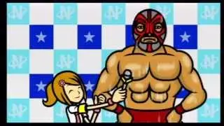 Let's play - Beat the beat: Rhythm paradise sur Wii | Ep.5