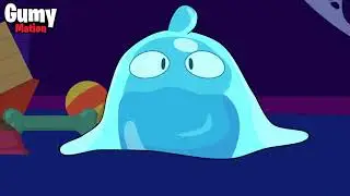 BRAWL STARS ANIMATION   SQUEAK ORIGIN