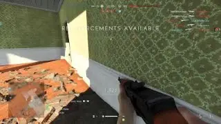 Battlefield™ V V1 Rocket