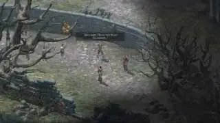 PillarsOfEternity Часть 2