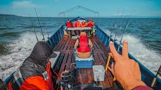 Уралы на Камчатке 360