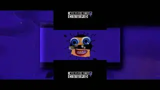 YTPMV Klasky Csupo Robot Logo Newer Version 2002 HD PAL Scan