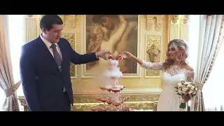 Ведущий в Омске
