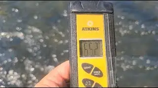 Yakima River Fly Fishing Report-August 15th,-2024 Worley Bugger Fly Co.