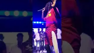 Stonebwoy Freestyles with Kahpun 🔥