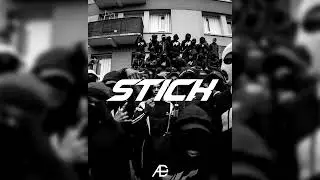 [FREE] UK DRILL x NY DRILL x RUS DRILL TYPE BEAT - "STICK" | DRILL BEAT