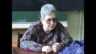 Агранович С.З. Лекция для психологов о сказке. 5