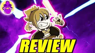 Reknum Cheri Dreamland Review (Nintendo Switch) - I Dream of Indie