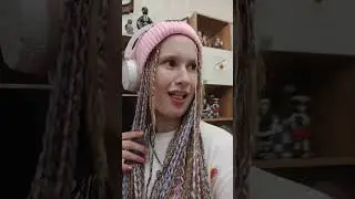 мне так идет шапка😛подписывайтесь на мой Тг Софийка на связи🤗 и Лайк:⭐𝓢𝓸𝓯𝓲𝔂𝓪⭐ айди:sofia_star903177