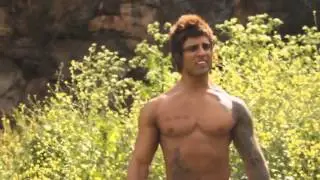 Zyzz - Living for the Moment