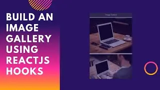 Image Gallery using Reactjs, Bootstrap and axios